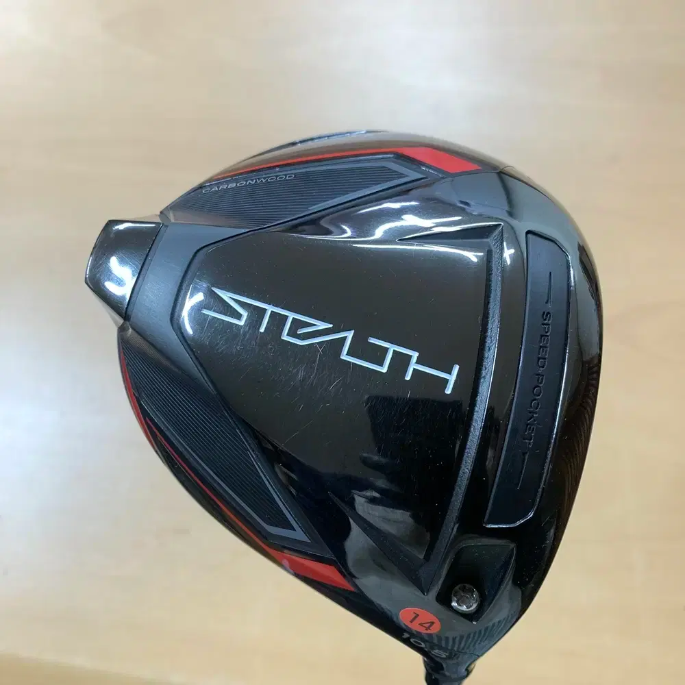 ステルスヘッド 10.5度 テーラーメイド ステルス2 ドライバー 10.5